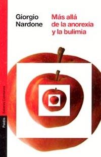 MAS ALLA DE LA ANOREXIA Y LA BULIMIA | 9788449315442 | NARDONE GIORGIO | Llibres Parcir | Librería Parcir | Librería online de Manresa | Comprar libros en catalán y castellano online