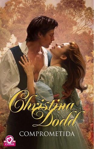 COMPROMETIDA cisne | 9788497936385 | DODD CHRISTINA | Llibres Parcir | Llibreria Parcir | Llibreria online de Manresa | Comprar llibres en català i castellà online