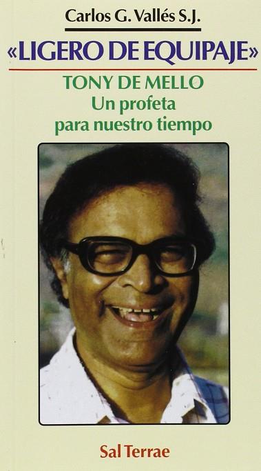 LIGERO DE EQUIPAJE | 9788429307818 | GONZÁLEZ VALLÉS, CARLOS | Llibres Parcir | Librería Parcir | Librería online de Manresa | Comprar libros en catalán y castellano online