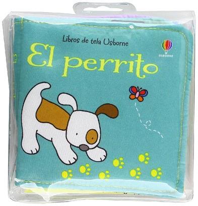 EL PERRITO | 9781409548072 | WATT, FIONA/ WELLS, RACHEL | Llibres Parcir | Librería Parcir | Librería online de Manresa | Comprar libros en catalán y castellano online
