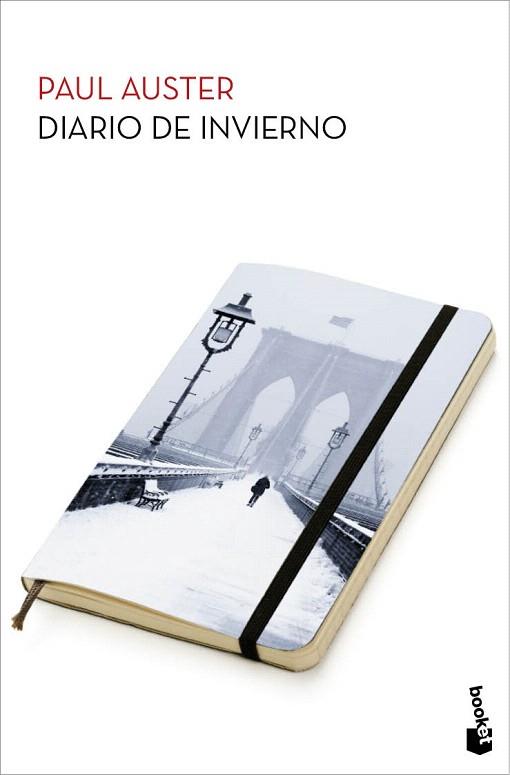 DIARIO DE INVIERNO | 9788432215506 | PAUL AUSTER | Llibres Parcir | Librería Parcir | Librería online de Manresa | Comprar libros en catalán y castellano online