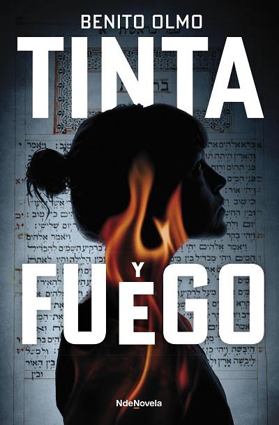 TINTA Y FUEGO | 9788410140028 | OLMO, BENITO | Llibres Parcir | Llibreria Parcir | Llibreria online de Manresa | Comprar llibres en català i castellà online