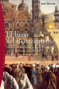 EL BAZAR DEL RENACIMIENTO | 9788449314353 | BROTTON | Llibres Parcir | Llibreria Parcir | Llibreria online de Manresa | Comprar llibres en català i castellà online
