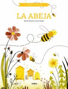 LA ABEJA | 9788417165543 | BROYART, BENOÎT | Llibres Parcir | Llibreria Parcir | Llibreria online de Manresa | Comprar llibres en català i castellà online