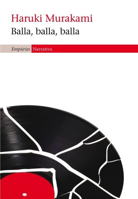 Balla, balla, balla | 9788497877978 | Llibres Parcir | Llibreria Parcir | Llibreria online de Manresa | Comprar llibres en català i castellà online