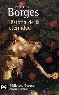 HRA DE LA ETERNIDAD | 9788420633152 | JOSE LUIS BORGES | Llibres Parcir | Llibreria Parcir | Llibreria online de Manresa | Comprar llibres en català i castellà online