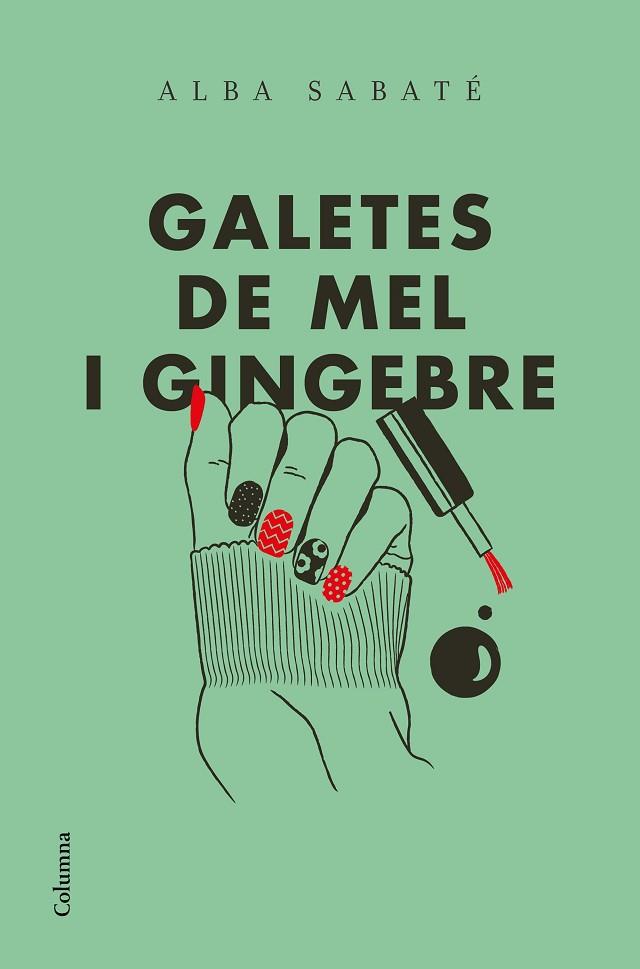 GALETES DE MEL I GINGEBRE | 9788466426657 | SABATÉ, ALBA | Llibres Parcir | Llibreria Parcir | Llibreria online de Manresa | Comprar llibres en català i castellà online