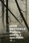 PROFECIA ASEDIOS Y APOCALIPSIS aleph | 9788476697368 | JUAN GOYTISOLO | Llibres Parcir | Librería Parcir | Librería online de Manresa | Comprar libros en catalán y castellano online