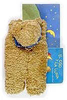 EL OSO Y LA LUNA CUENTO + PELUCHE | 9788467501346 | FANGER ROLF MOLTGEN ULRIKE | Llibres Parcir | Librería Parcir | Librería online de Manresa | Comprar libros en catalán y castellano online