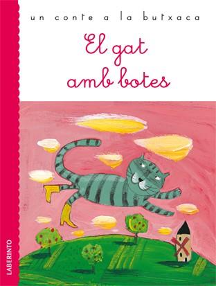 El gat amb botes | 9788484835875 | Perrault, Charles | Llibres Parcir | Llibreria Parcir | Llibreria online de Manresa | Comprar llibres en català i castellà online
