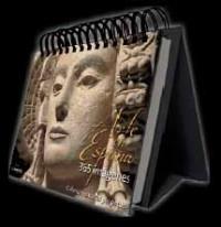 ARTE EN ESPAÐA CALENDARIO VISUAL PERPETUO | 9788497856676 | Llibres Parcir | Librería Parcir | Librería online de Manresa | Comprar libros en catalán y castellano online