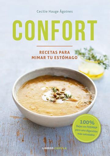 CONFORT | 9788448024192 | HAUGE AGOTNES, CECILIE | Llibres Parcir | Llibreria Parcir | Llibreria online de Manresa | Comprar llibres en català i castellà online