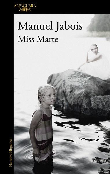 MISS MARTE | 9788420454320 | JABOIS, MANUEL | Llibres Parcir | Llibreria Parcir | Llibreria online de Manresa | Comprar llibres en català i castellà online