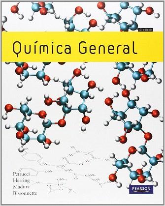 QUÍMICA GENERAL (LIBRO + MYLAB) | 9788490354179 | PETRUCCI, RALPH H. | Llibres Parcir | Llibreria Parcir | Llibreria online de Manresa | Comprar llibres en català i castellà online