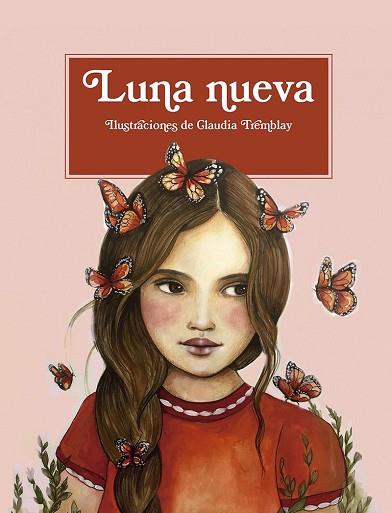 LUNA NUEVA | 9788494830006 | VV. AA. | Llibres Parcir | Llibreria Parcir | Llibreria online de Manresa | Comprar llibres en català i castellà online