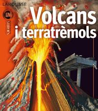 VOLCANS I TERRATRÈMOLS | 9788480167949 | VV.AA | Llibres Parcir | Librería Parcir | Librería online de Manresa | Comprar libros en catalán y castellano online