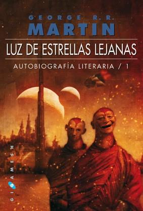 Luz de estrellas lejanas | 9788496208711 | Martin, George R.R. | Llibres Parcir | Llibreria Parcir | Llibreria online de Manresa | Comprar llibres en català i castellà online