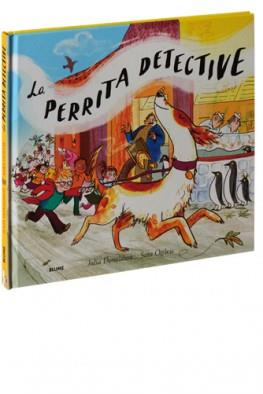 LA PERRITA DETECTIVE | 9788498019568 | DONALDSON, JULIA/OGILVIE, SARA | Llibres Parcir | Llibreria Parcir | Llibreria online de Manresa | Comprar llibres en català i castellà online