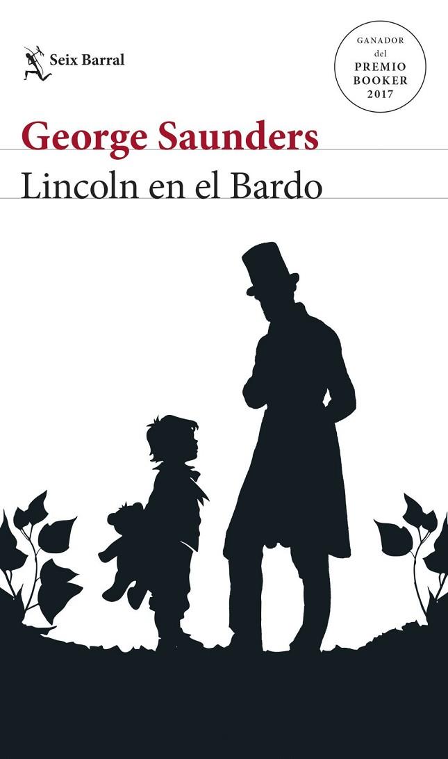 LINCOLN EN EL BARDO | 9788432233593 | SAUNDERS, GEORGE | Llibres Parcir | Llibreria Parcir | Llibreria online de Manresa | Comprar llibres en català i castellà online