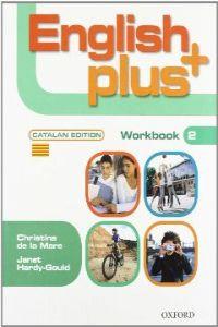 ENGLISH PLUS 2 WB (CATALAN) (ES) | 9780194848176 | AA.VV. | Llibres Parcir | Librería Parcir | Librería online de Manresa | Comprar libros en catalán y castellano online