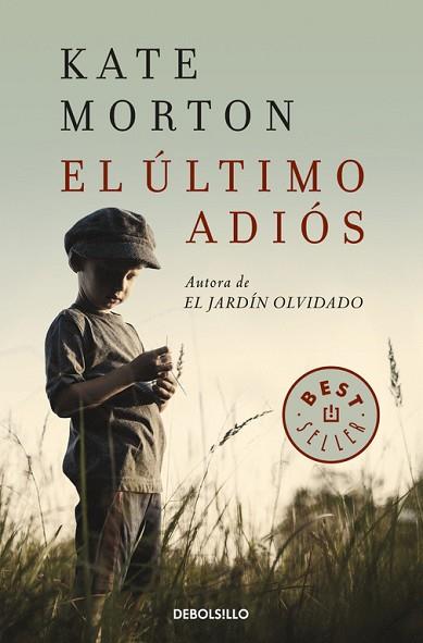 EL ÚLTIMO ADIÓS | 9788466338776 | MORTON, KATE | Llibres Parcir | Llibreria Parcir | Llibreria online de Manresa | Comprar llibres en català i castellà online