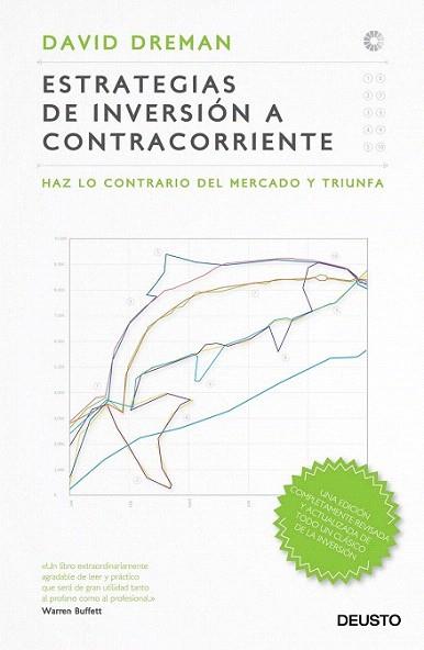 Estrategias de inversión a contracorriente | 9788423412686 | David Dreman | Llibres Parcir | Llibreria Parcir | Llibreria online de Manresa | Comprar llibres en català i castellà online