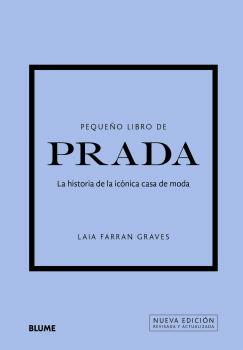 PEQUEÑO LIBRO DE PRADA (2026) | 9791388023361 | FARRAN GRAVES, LAIA | Llibres Parcir | Llibreria Parcir | Llibreria online de Manresa | Comprar llibres en català i castellà online
