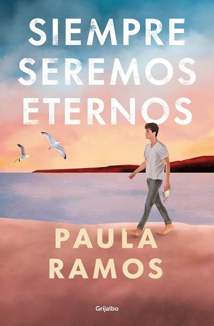 SIEMPRE SEREMOS ETERNOS (BIOLOGÍA FUGACES 2) | 9788425365324 | RAMOS, PAULA | Llibres Parcir | Llibreria Parcir | Llibreria online de Manresa | Comprar llibres en català i castellà online