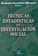 TECNICAS ESTADISTICAS DE INVESTIGACION SOCIAL | 9788479785055 | HERNANDEZ | Llibres Parcir | Librería Parcir | Librería online de Manresa | Comprar libros en catalán y castellano online