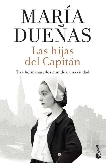 LAS HIJAS DEL CAPITÁN | 9788408213642 | DUEÑAS, MARÍA | Llibres Parcir | Librería Parcir | Librería online de Manresa | Comprar libros en catalán y castellano online