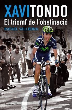 XAVI TONDO | 9788490341124 | VALLBONA, RAFAEL | Llibres Parcir | Librería Parcir | Librería online de Manresa | Comprar libros en catalán y castellano online