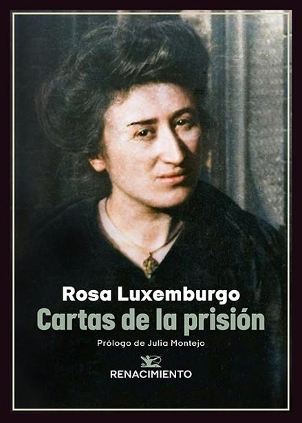 CARTAS DE LA PRISIÓN | 9791387939045 | LUXEMBURGO, ROSA | Llibres Parcir | Librería Parcir | Librería online de Manresa | Comprar libros en catalán y castellano online