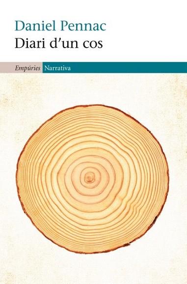 Diari d'un cos | 9788497877848 | Daniel Pennac | Llibres Parcir | Librería Parcir | Librería online de Manresa | Comprar libros en catalán y castellano online