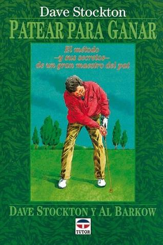 PATEAR PARA GANAR | 9788479021979 | STOCKTON | Llibres Parcir | Llibreria Parcir | Llibreria online de Manresa | Comprar llibres en català i castellà online