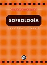 SOFROLOGIA | 9788484450078 | HUBERT | Llibres Parcir | Librería Parcir | Librería online de Manresa | Comprar libros en catalán y castellano online