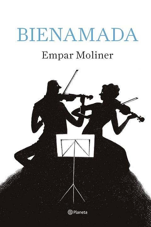 BIENAMADA | 9788408254881 | MOLINER, EMPAR | Llibres Parcir | Llibreria Parcir | Llibreria online de Manresa | Comprar llibres en català i castellà online