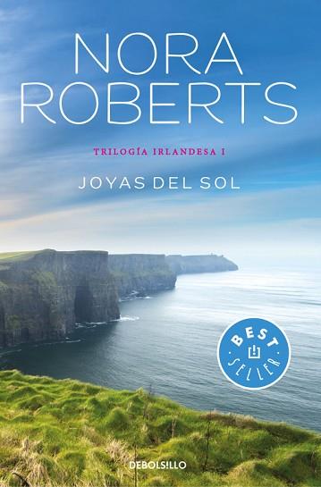 JOYAS DEL SOL (TRILOGÍA IRLANDESA 1) | 9788466333580 | ROBERTS, NORA | Llibres Parcir | Librería Parcir | Librería online de Manresa | Comprar libros en catalán y castellano online