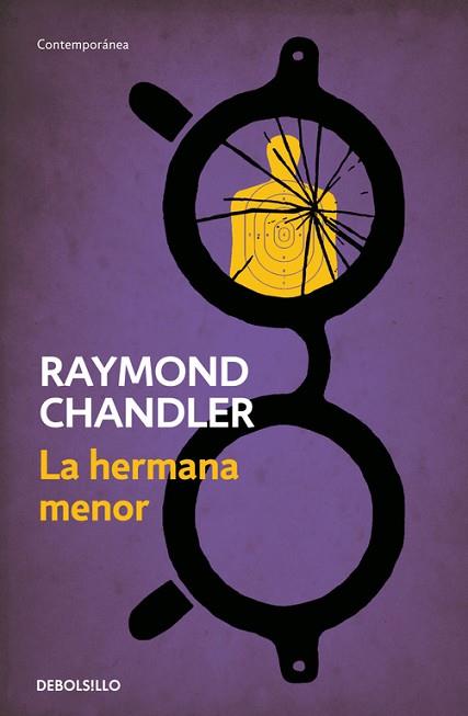 LA HERMANA MENOR (PHILIP MARLOWE 5) | 9788490328095 | CHANDLER, RAYMOND | Llibres Parcir | Llibreria Parcir | Llibreria online de Manresa | Comprar llibres en català i castellà online