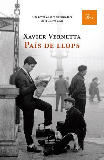 PAIS DE LLOPS | 9788482569529 | XAVIER VERNETTA | Llibres Parcir | Librería Parcir | Librería online de Manresa | Comprar libros en catalán y castellano online
