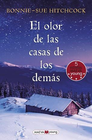 EL OLOR DE LAS CASAS DE LOS DEMáS | 9788416690725 | HITCHCOCK, BONNIE-SUE | Llibres Parcir | Librería Parcir | Librería online de Manresa | Comprar libros en catalán y castellano online