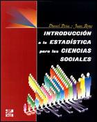 INTRODUCCION ESTADISTICA CIENCIAS SOCIALES | 9788448116170 | PEÐA - ROMO | Llibres Parcir | Llibreria Parcir | Llibreria online de Manresa | Comprar llibres en català i castellà online