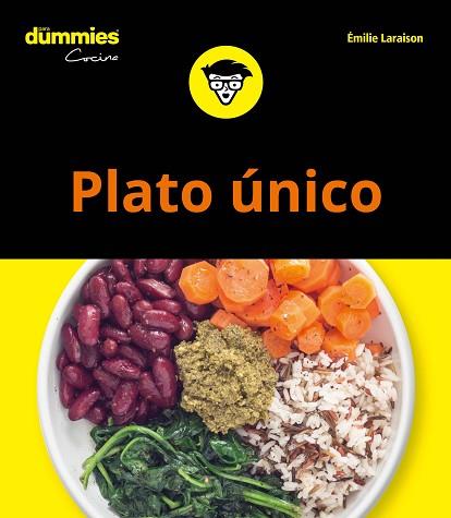 PLATO ÚNICO PARA DUMMIES | 9788432905063 | LARAISON, EMILIE | Llibres Parcir | Llibreria Parcir | Llibreria online de Manresa | Comprar llibres en català i castellà online