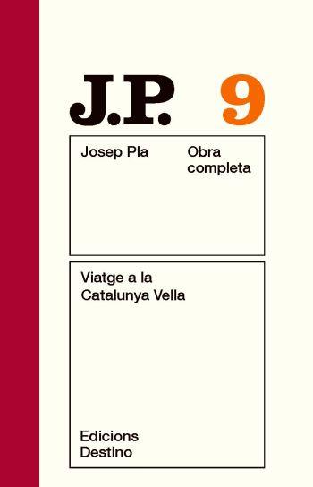 OC 9 VIATGE CATALUNYA VELLA | 9788497101493 | PLA | Llibres Parcir | Llibreria Parcir | Llibreria online de Manresa | Comprar llibres en català i castellà online