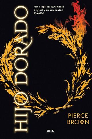 HIJO DORADO | 9788427208773 | ELLIOTT BROWN, PIERCE | Llibres Parcir | Llibreria Parcir | Llibreria online de Manresa | Comprar llibres en català i castellà online