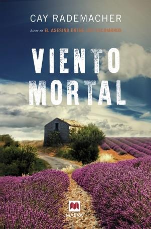 VIENTO MORTAL | 9788416363902 | RADEMACHER, CAY | Llibres Parcir | Librería Parcir | Librería online de Manresa | Comprar libros en catalán y castellano online