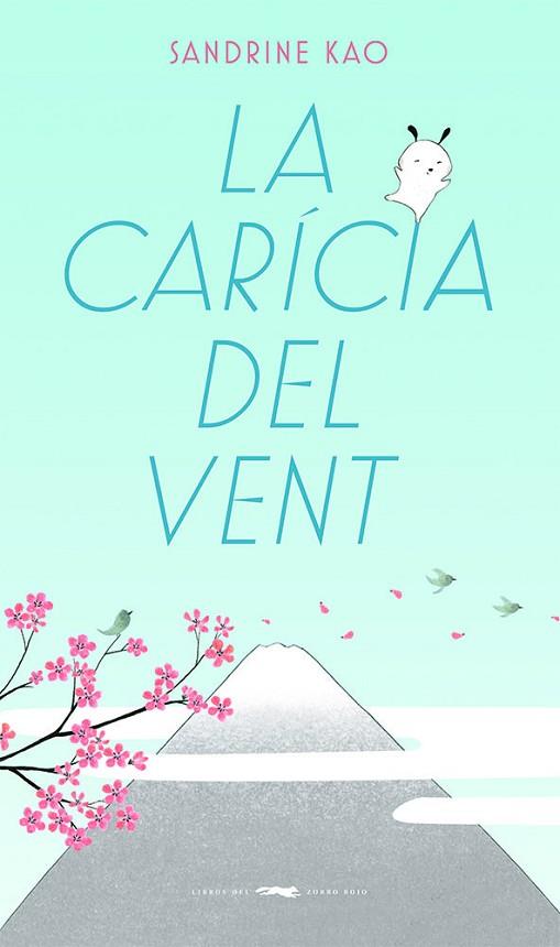 LA CARÍCIA DEL VENT | 9788412504811 | KAO, SANDRINE | Llibres Parcir | Llibreria Parcir | Llibreria online de Manresa | Comprar llibres en català i castellà online