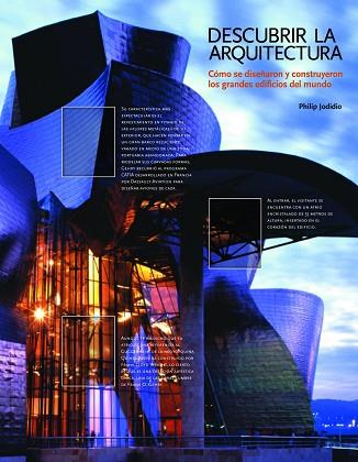 DESCUBRIR LA ARQUITECTURA | 9788415888024 | PHILIP JODIDIO | Llibres Parcir | Librería Parcir | Librería online de Manresa | Comprar libros en catalán y castellano online