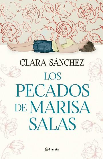 LOS PECADOS DE MARISA SALAS | 9788408277620 | SÁNCHEZ, CLARA | Llibres Parcir | Llibreria Parcir | Llibreria online de Manresa | Comprar llibres en català i castellà online