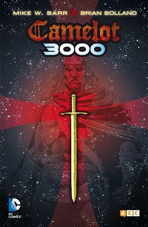 CAMELOT 3000 | 9788416475285 | BARR, MIKE W. | Llibres Parcir | Llibreria Parcir | Llibreria online de Manresa | Comprar llibres en català i castellà online