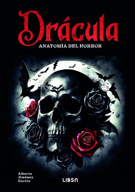 DRÁCULA | 9788466244817 | JIMÉNEZ GARCÍA, ALBERTO | Llibres Parcir | Librería Parcir | Librería online de Manresa | Comprar libros en catalán y castellano online